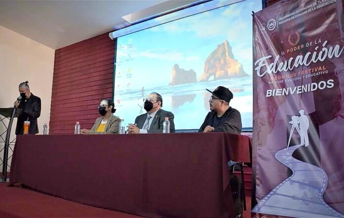 Reconocen a la UATx en el Anuario Estadístico de Cine Mexicano - AlternativaTlx