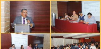 Reflexionaron en la UATx sobre el Proceso Electoral - AlternativaTlx
