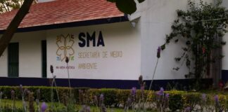 SMA Informa Sobre Calidad del Aire por Fuertes Vientos -AlternativaTlx