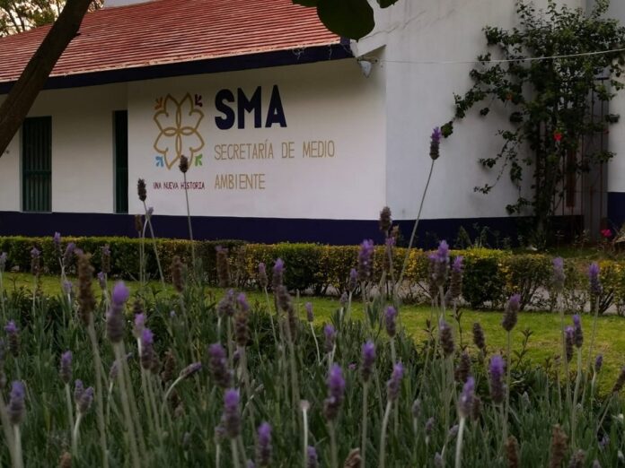 SMA Informa Sobre Calidad del Aire por Fuertes Vientos -AlternativaTlx