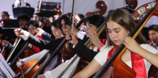 Se Amplía la Fecha de Registro Para Admisión a Licenciatura en Educación Musical -AlternativaTlx