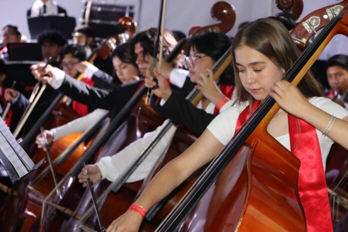 Se Amplía la Fecha de Registro Para Admisión a Licenciatura en Educación Musical -AlternativaTlx