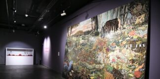 Secretaría de Cultura de Tlaxcala Invita a Noche de Museos Mayo 2024 -AlternativaTlx