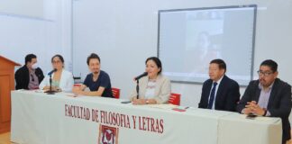 Será UATx Plataforma para el Análisis Internacional de la Teoría Literaria -AlternativaTlx