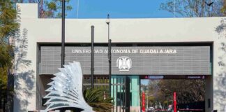 UAG, Dentro de las 10 Mejores Universidades de México -AlternativaTlx