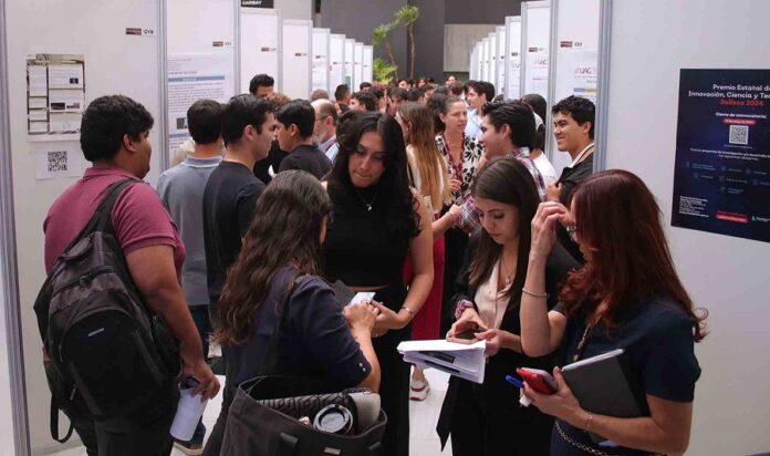 UAG Promueven la Investigación entre sus Estudiantes -AlternativaTlx
