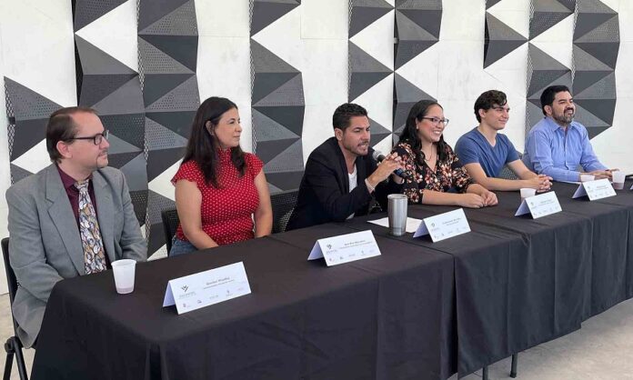 UAG Será Parte del Encuentro Interuniversitario de las Artes  -AlternativaTlx