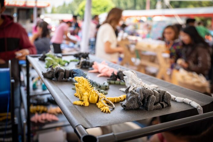 UPTX Lleva a Cabo “Expo Celebrando a Mamá” -AlternativaTlx