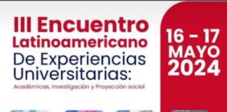 UPTX Participa en el III Encuentro Latinoamericano de Experiencias Universitarias -AlternativaTlx
