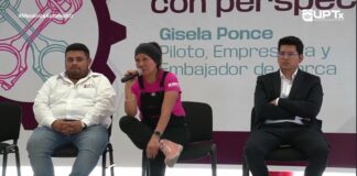 UPTX, Sede del Evento "Mecánica Automotriz con Perspectiva de Género" -AlternativaTlx