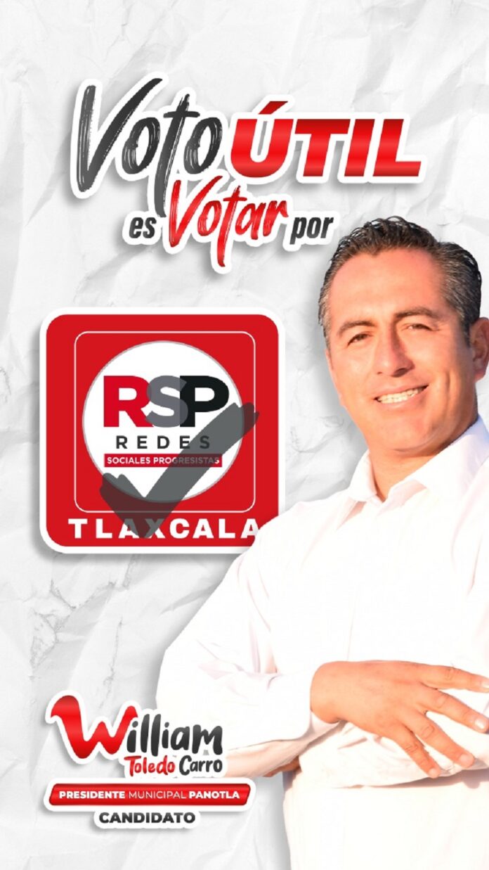 Vamos a Rescatar Panotla para darle Progreso en Beneficio de su Gente - AlternativaTlx Vamos a Rescatar Panotla para darle Progreso en Beneficio de su Gente - AlternativaTlx