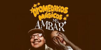 ¡Dromedarios Mágicos y Ms. Ambar Harán Vibrar con su Música la CDMX! -AlternativaTlx