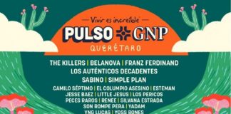 ¡Es Hora de Latir al Ritmo del Pulso de Queretaro! -AlternativaTlx