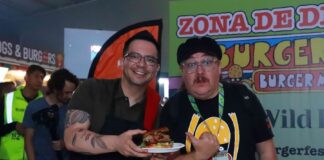 ¡Más de 30 Restaurantes Formarán Parte de Burguer Fest 2024! -AlternativaTlx