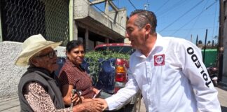 ¡Panotla Necesita Buenos Gobernantes, no las Malas Administraciones de Siempre! Afirma William Toledo Carro - AlternativaTlx