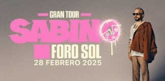 ¡Sabino Anuncia su Primer Foro Sol! -AlternativaTlx