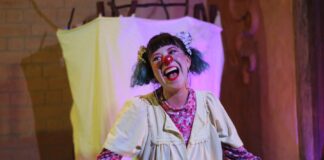 ¡Somos Payasas! Vabieka Fest - Festival Internacional de Payasas Llega a Tlaxcala -AlternativaTlx