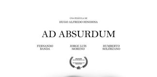 “Ad Absurdum”, Ópera Prima Cinematográfica, de Hugo Alfredo Hinojosa Tendrá su Estreno Nacional en el Festival Mix México 2024 -AlternativaTlx