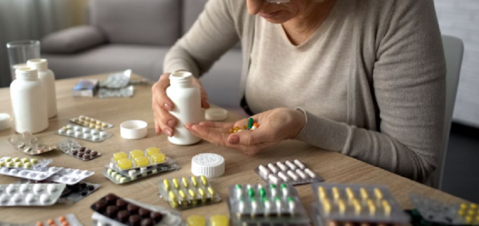 Advierte IMSS Tlaxcala Sobre Riesgos de la Automedicación -AlternativaTlx