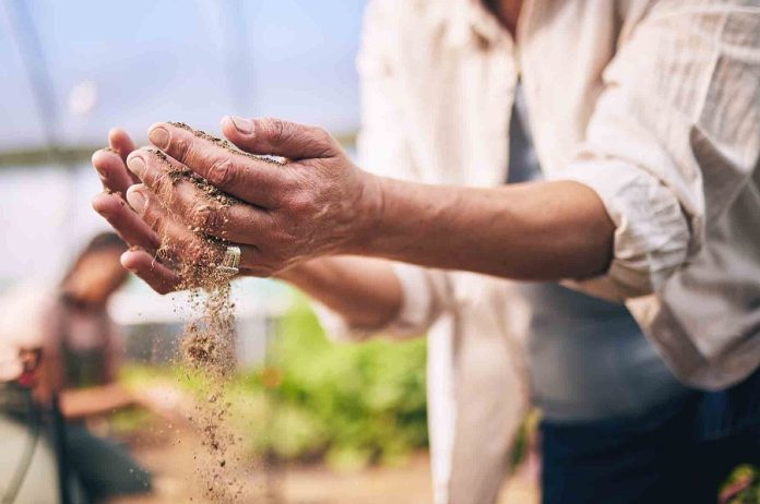 Agua, Suelo y Clima, Factores que Afectan la Actividad Agrícola -AlternativaTlx