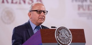 Al 100 por Ciento el Visto Bueno del Trazo del Tren Maya y sin Afectaciones al Patrimonio Diego Prieto -AlternativaTlx