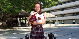 Alondra Bagatella, Entre las Mejores del Ajedrez Mundial -AlternativaTlx