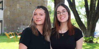 Alumnas de la UAG Viven Experiencia Académica y Cultural en Corea del Sur -AlternativaTlx