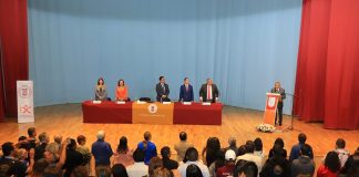 Analizan en la UATx las Ciencias Aplicadas a la Educación y la Diversidad - AlternativaTlx