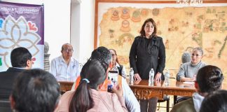 Arranca Jornada de Saneamiento Básico en Huamantla -AlternativaTlx