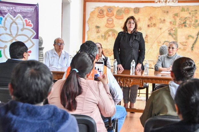 Arranca Jornada de Saneamiento Básico en Huamantla -AlternativaTlx