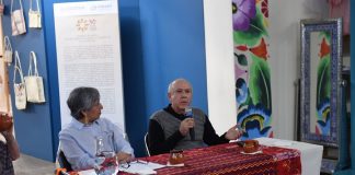 Arranca el Ciclo de Mesas de Diálogo por el 50 Aniversario del Fonart -AlternativaTlx