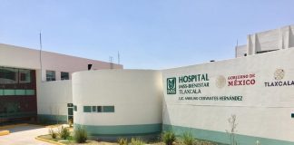 Aumentan a 84 los Pacientes Dados de Alta Tras Recibir Tratamiento por Parálisis Flácida Aguda en Tlaxcala -AlternativaTlx