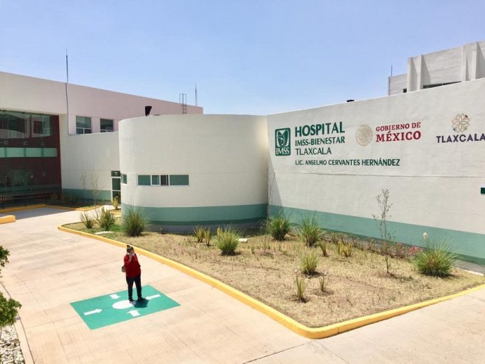 Aumentan a 84 los Pacientes Dados de Alta Tras Recibir Tratamiento por Parálisis Flácida Aguda en Tlaxcala -AlternativaTlx