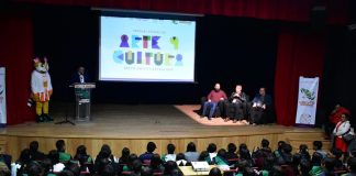 Celebra CECYTE-EMSAD Festival Estatal de Arte y Cultura 2024 -AlternativaTlx
