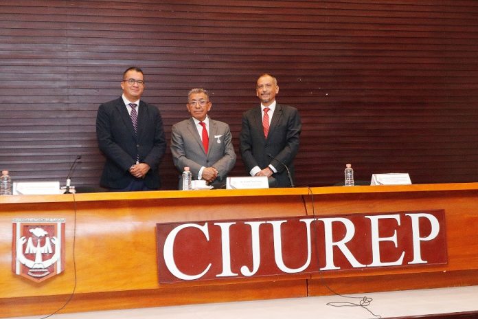 Coadyuva UATx a Profesionalización de Trabajadores del Poder Judicial - AlternativaTlx