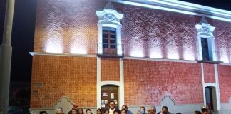 Con Gran Éxito la DAM Realiza Tercer Reencuentro Familiar “Uniendo Historias” con Visa de Primera Vez -AlternativaTlx