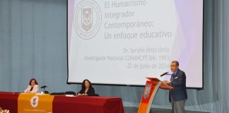Concluyó en UATx Congreso Internacional de Investigación en Trabajo Social - AlternativaTlx
