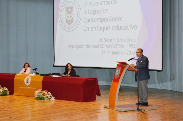 Concluyó en UATx Congreso Internacional de Investigación en Trabajo Social - AlternativaTlx