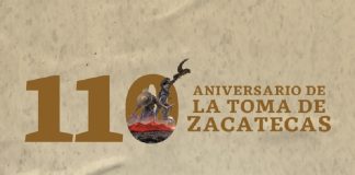 Conmemoran con Semana de Actividades Culturales 110 Años de la Batalla de Zacatecas -AlternativaTlx