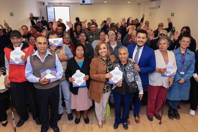 Continúa Gobernadora Uniendo Historias con Reencuentros Familiares -AlternativaTlx