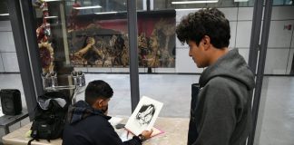 Convocan a Artistas a Participar en el 9° Festival "Unidos por el Arte" -AlternativaTlx
