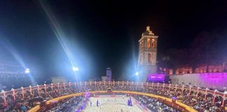 Dan a Conocer Países que Buscarán Boleta Olímpico en Norceca de Voleibol de Playa -AlternativaTlx