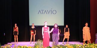 Desbordan Talento Estudiantes de Diseño Textil de la UATx - AlternativaTlx