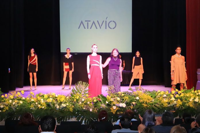 Desbordan Talento Estudiantes de Diseño Textil de la UATx - AlternativaTlx