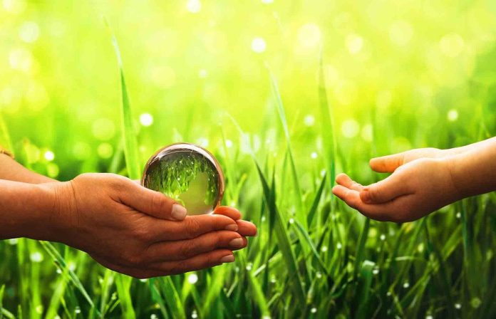 Día Mundial del Medio Ambiente Nuestra Tierra, Nuestro Futuro -AlternativaTlx
