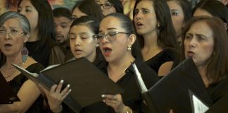Disfruta de Carmina Burana en Versión para Dos Pianos, Percusiones y Coro, con Grupos Artísticos de Fomento Musical -AlternativaTlx