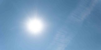 Domo de Calor, ¿Qué es y Cómo nos Afecta -AlternativaTlx