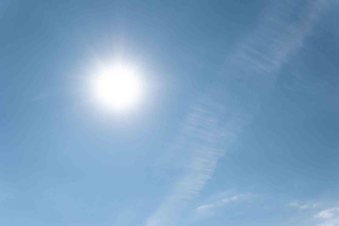 Domo de Calor, ¿Qué es y Cómo nos Afecta -AlternativaTlx