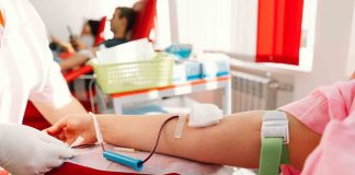 Dona Sangre, ¡Dona Vida! -AlternativaTlx