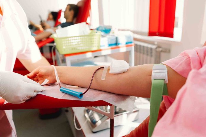Dona Sangre, ¡Dona Vida! -AlternativaTlx